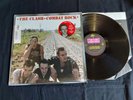 The Clash   Combat Rock   Original 1982 1st Pressing LP in Shrink [Epic FE37689]