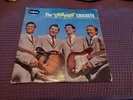The Crickets The Chirping Crickets Coral Records 1958 LVA9081
