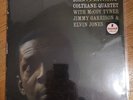 John Coltrane Ballads Stereo A-32 Van Gelder VG