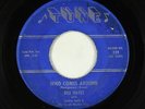 C&W Bopper 45 - Bill Hayes - Who Comes Around - Tune