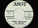 Garage 45 - Bobby Comstock - Right Hand Man - Ascot