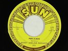 Garage 45 - Randy & the Radiants - Peek-A-Boo - Sun