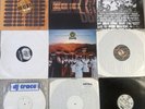 Old Skool Liquid Jungle Tracks  Wax Doctor/Ruff Quest/DJ Trace/Ray Keith/Blame
