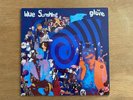 THE GLOVE - BLUE SUNSHINE - Original Vinyl Pressing - 1983 ( The Cure) + Badge