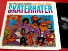 The Phantom Surfers and Davie Allan 
