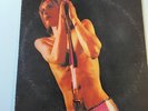 IGGY & THE STOOGES RAW POWER LP 1ST PRESS  COLUMBIA KC 32111 PUNK ROCK