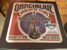 Jerry Garcia Band GarciaLive Volume Two, 1990 (Box Set, 2020, Limited Edition)