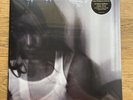 Gracie Abrams ‎Good Riddance Limited 2x Clear Transparent Vinyl Signed Sealed