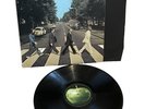 THE  BEATLES ABBEY ROAD 1969 - PCS 7088 UK 1ST PRESS (YEX.749-2)