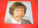 PETER WYNGARDE - SELF TITLED LP - UK 1970 - NR MINT   JASON KING DEPARTMENT S