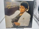 Michael Jackson Thriller LP Record Album 1982 1st Press No MJ Credit EX cVG+