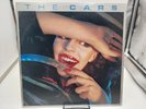 The Cars Self-Titled LP Record Ultrasonic Clean 1978  Sterling EX cVg+