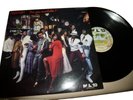 FUNK/SOUL 33 RPM LP RECORD - FREEDOM - ARE YOU AVAILABLE - MALACO 7418