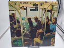 JOHN LEE HOOKER Never Get Out Of These Blues Alive 1972 LP Record Album EX