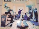 Oasis-Definately Maybe vinyl lp