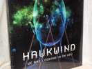 We Are looking In On You (VINYL LP, 2023) NEW Hawkwind psychedelic rock