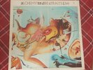 Dire Straits Live Alchemy Vinyl Double LP Vertigo Record 1984 Very 11