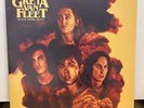 Greta Van Fleet “Black Smoke Rising” EP OOP vinyl Record 2017 Tested VG+/VG+