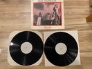 Led Zeppelin - Live in Dallas March 5, 1975 Concert Double 2x LP PLAY TESTED