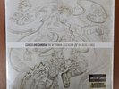 NEW SEALED Afterman Ascension Big Beige Demos by Coheed and Cambria Clear RSD LP