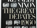 Richard Nixon / John F. Kennedy: The Great Debates 1960 (Vinyl LP Sealed)