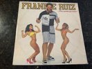 FRANKIE RUIZ “ MAS GRANDE QUE NUNCA “ ON TH RECORDS  DESEÁNDOTE