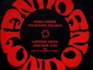 PERMISSIVE PARADISE - PLEASURE GARDEN (IVEYS) Badfinger related