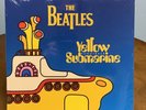 THE BEATLES - YELLOW SUBMARINE SONGTRACK LP NEW STILL SEALED