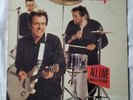 The Stranglers All Live And All Of The Night Vinyl LP US Release