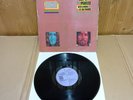 LP Vinyl MAN   2 ozs Of Plastic With A Hole In The Middle  Dawn