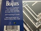 The Beatles - 1967-1970 - 2023 Pressing - Blue Vinyl - Triple Album - New/Sealed