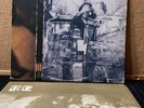 R.E.M. LP Document Vinyl (IRS USA ) REM Original 1987 w/ Inner Sleeve VG+/VG