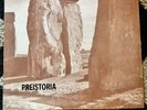 Piero Umiliani Preistoria Omicron Original Library Funk Soul Psych Jazz Folk Wow