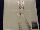 New & Sealed Christina Aguilera Stripped 20th Splatter Vinyl Me Please LP Record