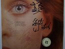 BIJELO DUGME SIGNED   LP PROG COVER BREGOVIC IPE IVANDIC YUGOSLAVIA BOSNIA