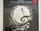 The Nightmare Before Christmas Zoetrope Vinile
