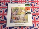 NEW ATLANTIC 75 GENESIS - SELLING ENGLAND BY THE POUND 2X45rpm MASTER Vinyl LP