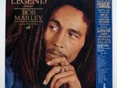Bob Marley And The Wailers - Legend JAPAN 1984 NEAR MINT vinyl LP 28SI-213