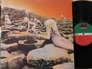 Led Zeppelin Houses of the Holy Vinyl LP Atlantic SD 19130 Dancing Days