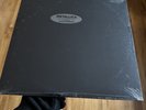 RARE 1991 METALLICA  BLACK ALBUM NEW SEALED UNOPENED VINYL LP RECORD