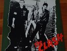 The Clash - The Clash - 1977 Vinyl LP CBS 82000