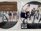 Girls Aloud - The Promise & Loving Kind (Memory Of You) 7” Vinyl Picture Discs