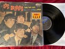 The Beatles Yeah,Yeah,Yeah,Paul,John George y Ringo  LP Vinyl Record 1964 Peru