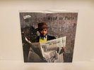 Donald Byrd Quintet - Byrd In Paris FRENCH 180 GRAM REISSUE LP Sam