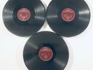3 Jimmie Rodgers   78 rpm   HONEYCOMB Falling in Love Again ARE YOU REALLY MINE