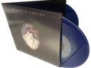 [Ltd SEALED Blue Color Vinyl] Alice in Chains - Black Gives Way to Blue /Nirvana