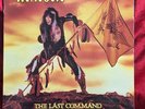 WASP/W.A.S.P. The Last Command (1985) Vinyl LP EJ24 0429 1