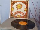 Andromeda - Same 1969 UK LP PROG/PSYCH