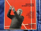 RCA LIVING STEREO SB 2075 *REINER* ROSSINI OVERTURES* CSO*