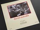 David Oistrakh 'Encores' ERC070 Electric Recording Co vinyl LP NEW stereo #090